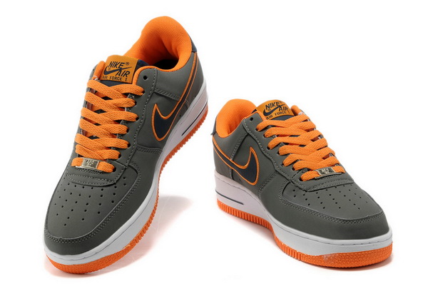 Nike Air Force One Men Low--181